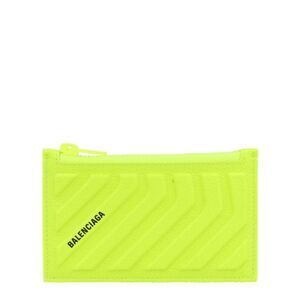 Balenciaga Car Long Card Holder Mens